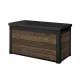 Decocoat Kunststoff-Gartenkiste 380 l