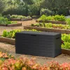 Atlas Kunststoff-Gartenbehälter 270l
