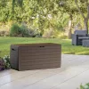 Atlas Kunststoff-Gartenbehälter 270l