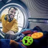 Furgetty 4-teiliges Set zur Entfernung von Tierhaaren