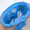 Iceish 2-in-1 Eiswürfelbereiter und Getränkekühler
