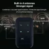 EasyNet Drahtloser WiFi-Router
