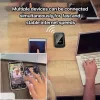 EasyNet Drahtloser WiFi-Router