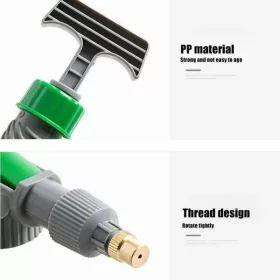 Flowario 3 Pumpenset für die Bewässerung