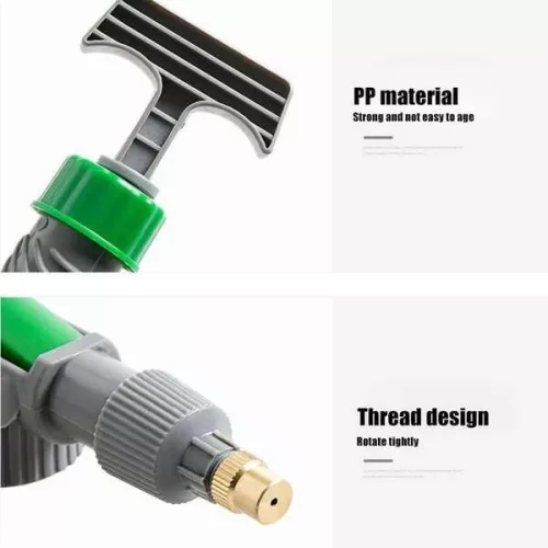 Flowario 3 Pumpenset für die Bewässerung