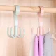 NeoHook 5er Set mit drehbaren Kleiderbügeln