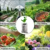 Lookgrow-Säcke für Setzlinge