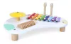 Musiktisch mit Instrumenten +18 Monate