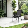 Gartenstuhl Como