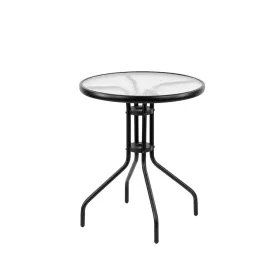 Andora runder Gartentisch