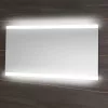 Liv 120 Spiegel mit LED-Beleuchtung