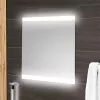 Liv 60 Spiegel mit LED-Beleuchtung