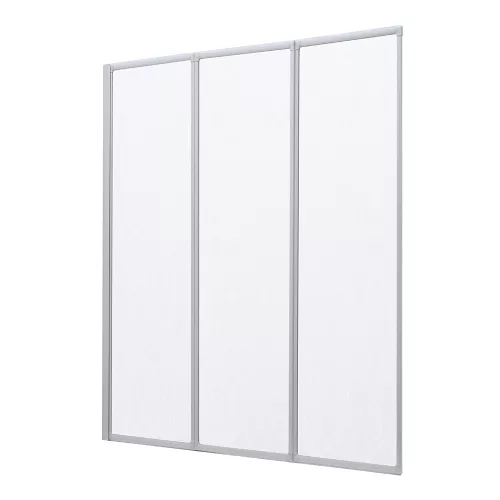 Nevada 135x140 cm Badewanne Wand