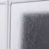 Nevada 135x140 cm Badewanne Wand