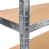 Schwerlastregal G 90x40x180 cm 175 kg