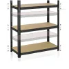 Schwerlastregal P 90x40x180 cm 175 kg