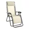 Delux Klappsessel beige