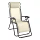 Delux Klappsessel beige