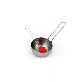 AE074 Topf mit Bürste