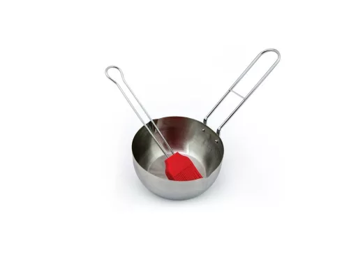 AE074 Topf mit Bürste