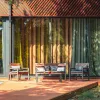 Texas Gartenmöbelset für 4 Personen