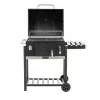 MIR4525 Premium-Holzkohlegrill mit Deckel