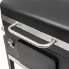 MIR4525 Premium-Holzkohlegrill mit Deckel