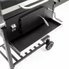 MIR4525 Premium-Holzkohlegrill mit Deckel