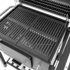 MIR4525 Premium-Holzkohlegrill mit Deckel