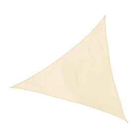 Sunflow Sonnensegel Dreieck 3,6x3,6x3,6 m beige