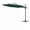 Kazuar grüner Garten Sonnenschirm 3.5M