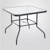 Gartentisch Jupiter K90