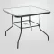 Gartentisch Jupiter K90