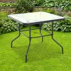 Gartentisch Jupiter K90