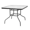 Gartentisch Jupiter K90