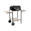 MIR350 Holzkohlegrill