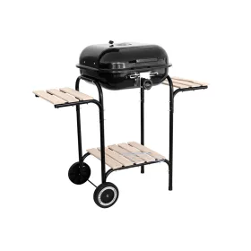 MIR350 Holzkohlegrill