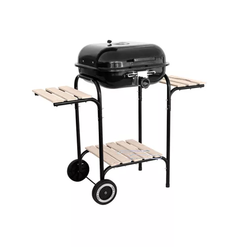 MIR350 Holzkohlegrill