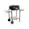 MIR350 Holzkohlegrill