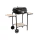 MIR350 Holzkohlegrill
