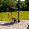 MIR350 Holzkohlegrill
