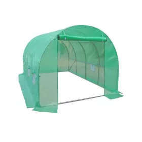 Foliengewächshaus 2,5X4X2M (Rahmen+Folie)