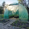 Foliengewächshaus 2x3x2 m (Rahmen+Folie)