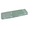 Folienzelt 200x300x450 cm ohne Gestell
