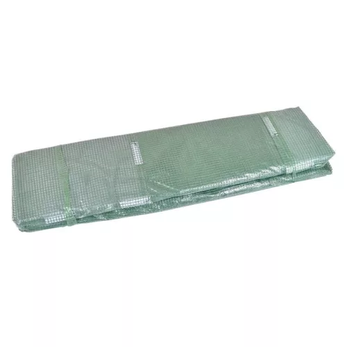 Folienzelt 200x300x450 cm ohne Gestell
