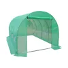 Folienzelt 200x300x450 cm ohne Gestell