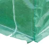 Folienzelt 200x300x450 cm ohne Gestell