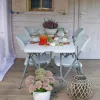 Gartentisch Vivid (VIVID244C)