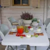 Gartentisch Vivid (VIVID244C)