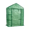 Gewächshaus mit Balkon 0,7x1,4x2 m